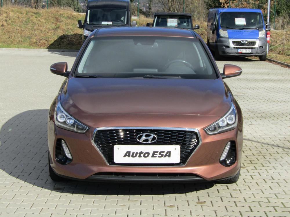 Hyundai i30 1.6 CRDi, R