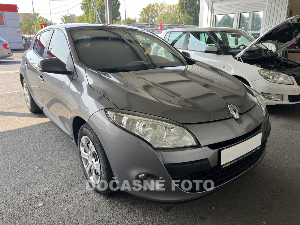 Prodm Renault Megane 1.5 dCi, R