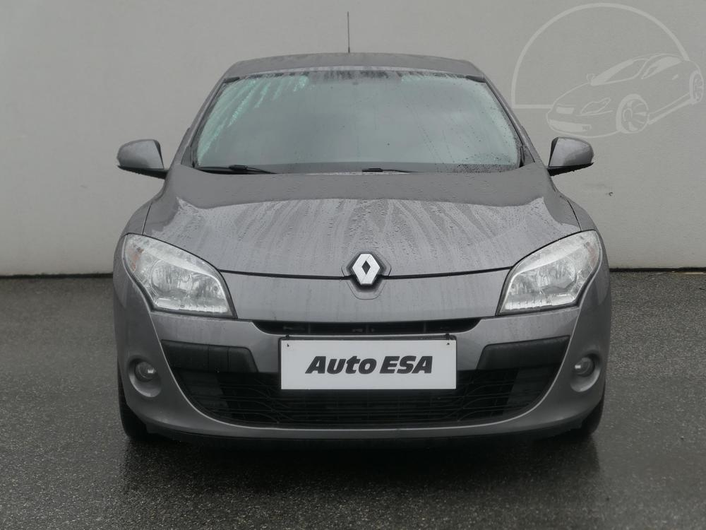 Renault Megane 1.5 dCi, R