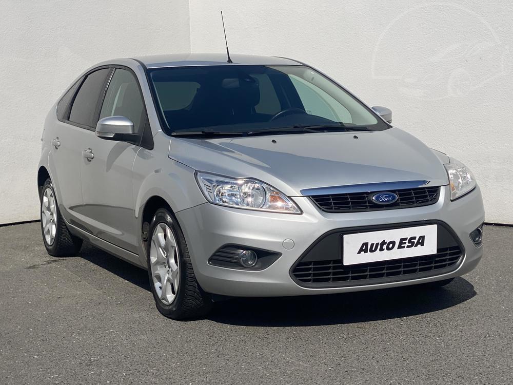 Ford Focus 1.6 i