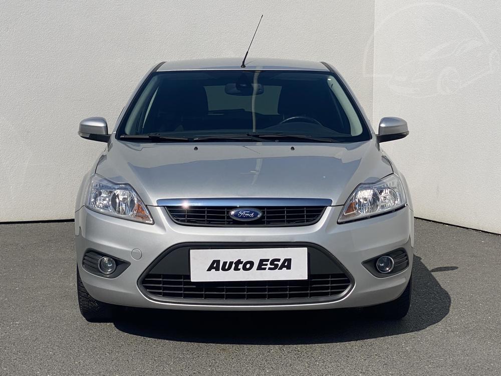 Ford Focus 1.6 i