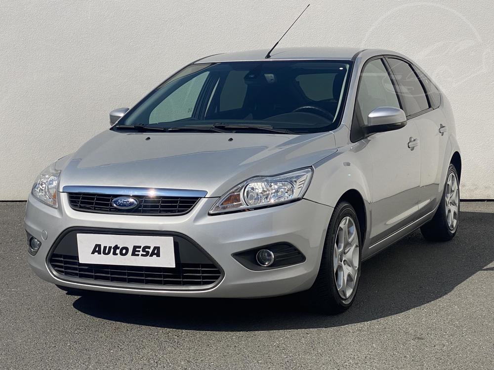 Ford Focus 1.6 i