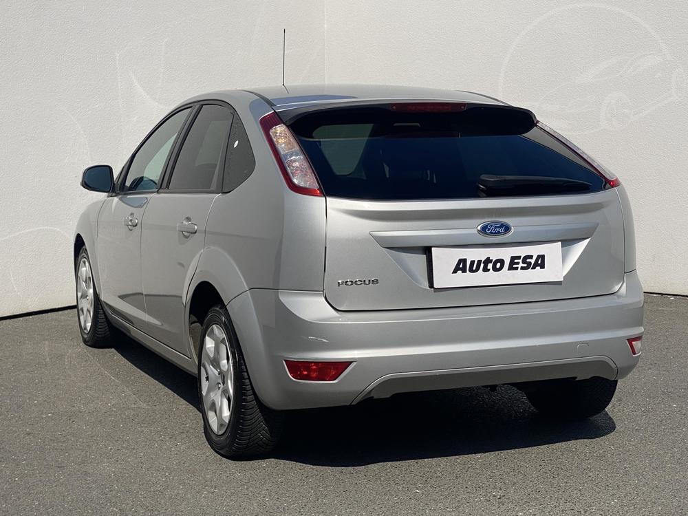 Ford Focus 1.6 i