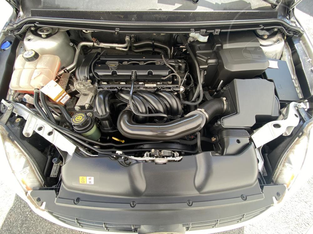 Ford Focus 1.6 i