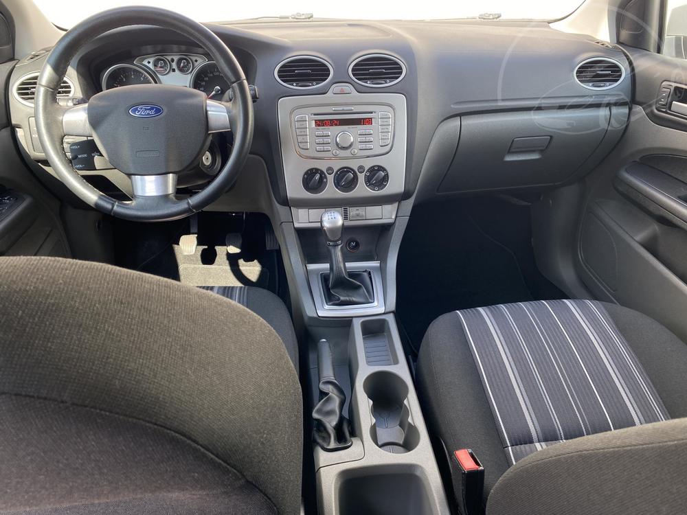 Ford Focus 1.6 i