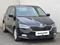 koda Fabia III 1.0 TSi 1.maj