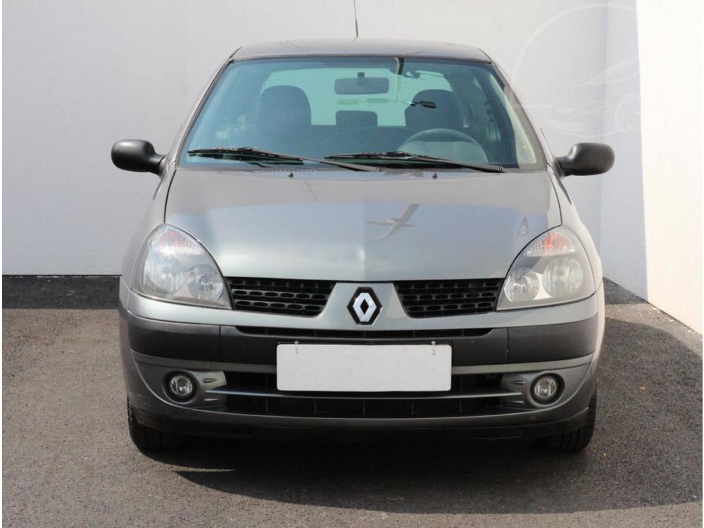 Renault Clio 1.2 16 V