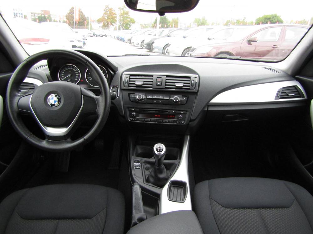 BMW 1 1.6