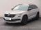 koda Kodiaq 2.0 TDi Serv.kniha