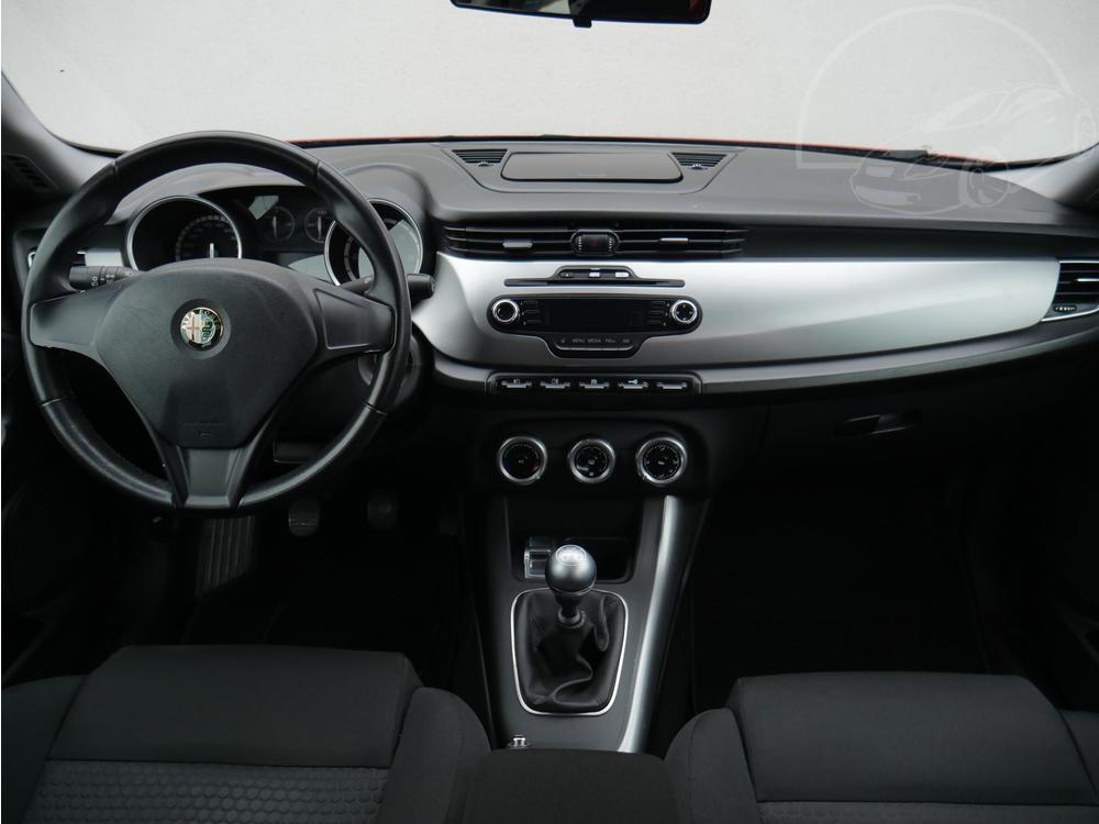 Alfa Romeo Giulietta 1.6 JTD