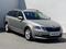 koda Octavia III 2.0 TDi Serv.kniha, R