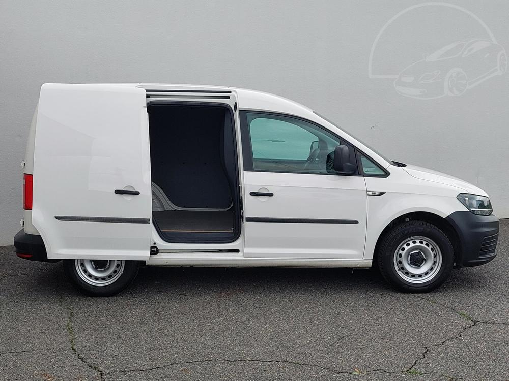 Volkswagen Caddy 2.0 TDi