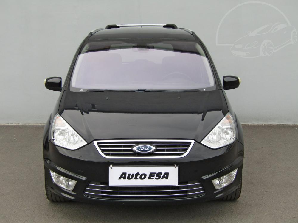 Ford Galaxy 2.0 TDCi