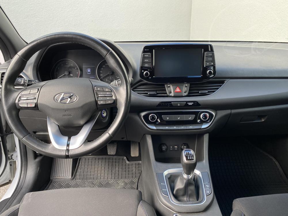 Hyundai i30 1.4 T-GDi 1.maj, R