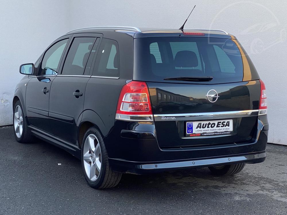 Opel Zafira 1.8 i