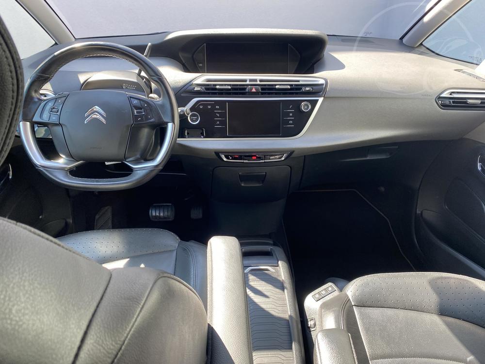 Citron C4 Picasso GRAND Xsara 1.5 HDi