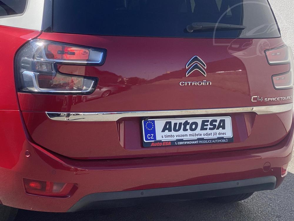 Citron C4 Picasso GRAND Xsara 1.5 HDi