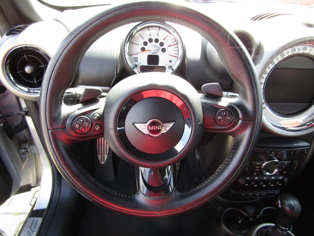 Mini Countryman 2.0 D, R