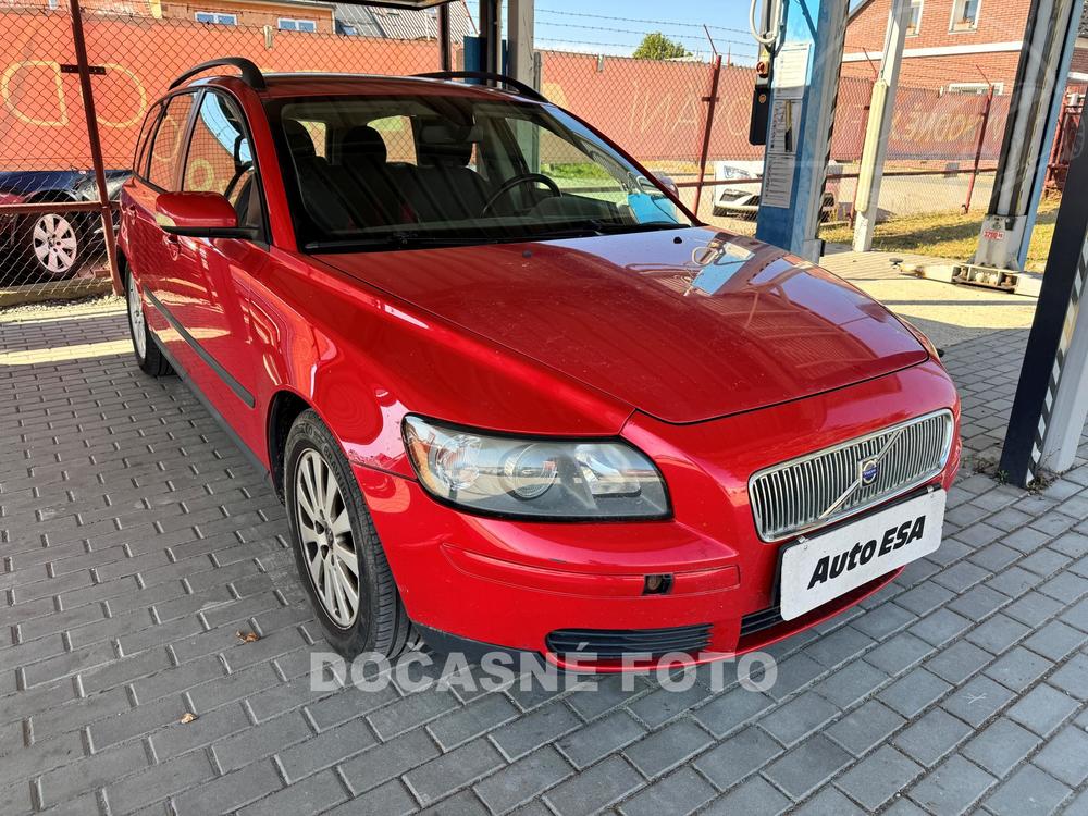 Prodm Volvo V50 2.0 D