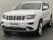 Fotografie vozidla Jeep Grand Cherokee 3.0 CRD 1.maj, R