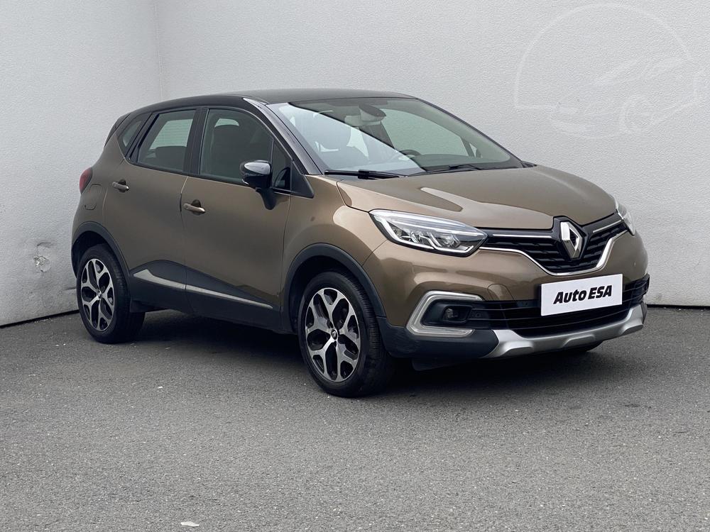 Prodm Renault Captur 0.9 TCe