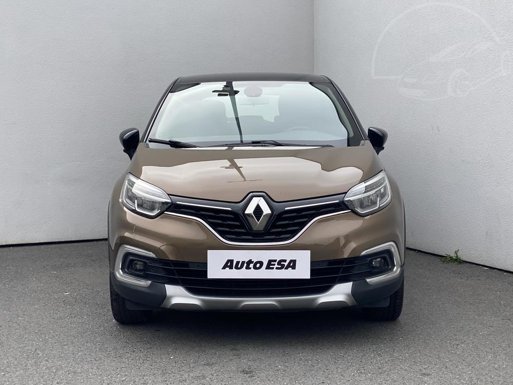 Renault Captur 0.9 TCe