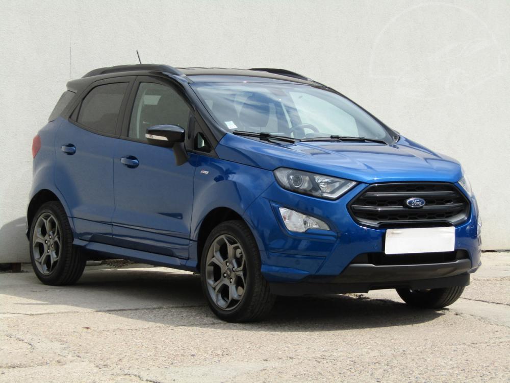 Prodm Ford EcoSport 1.0 EB, R