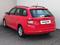 koda Fabia III 1.0 TSi Serv.kniha