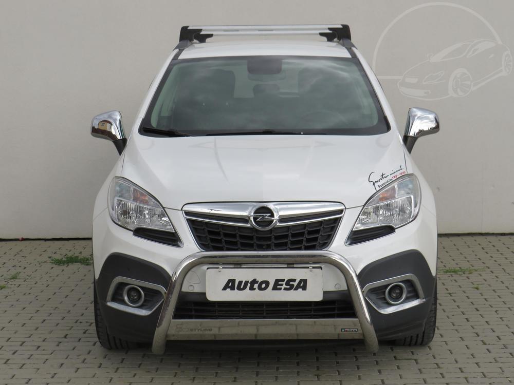 Opel Mokka 1.4 Turbo, R