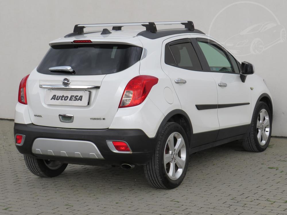 Opel Mokka 1.4 Turbo, R