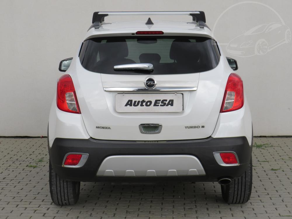 Opel Mokka 1.4 Turbo, R