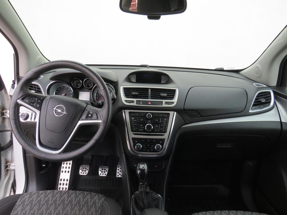 Opel Mokka 1.4 Turbo, R