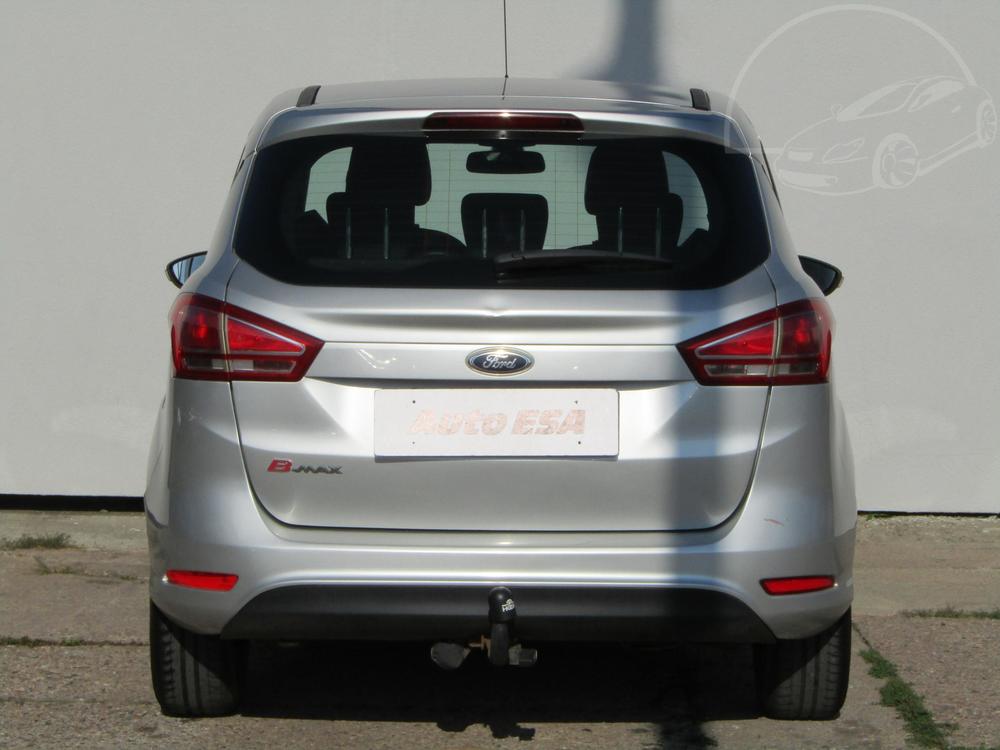 Ford B-Max 1.5 TDCi