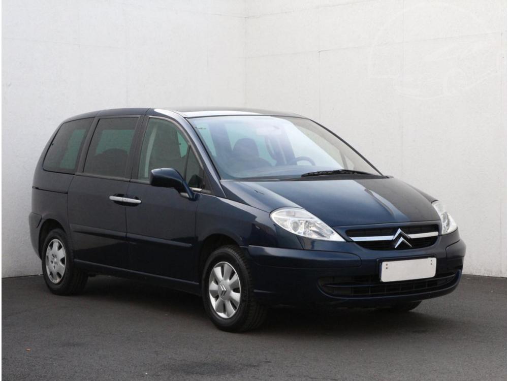 Citroën C8 2.2 HDi