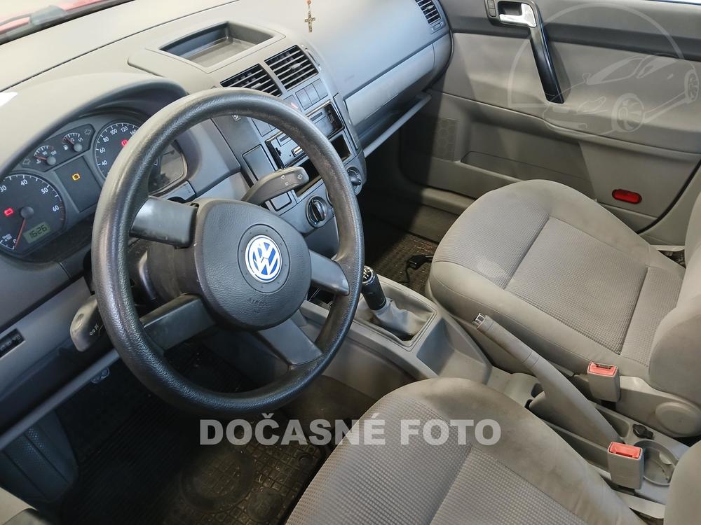 Volkswagen Polo 1.2