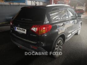 Suzuki Vitara 1.6 VVT 1.maj, R