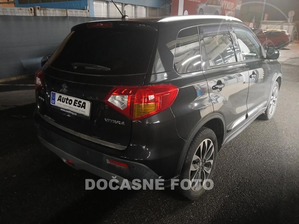 Prodm Suzuki Vitara 1.6 VVT 1.maj, R