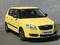 koda Fabia II 1.2 HTP 1.maj