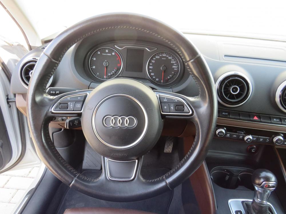 Audi A3 1.4 TFSI, R