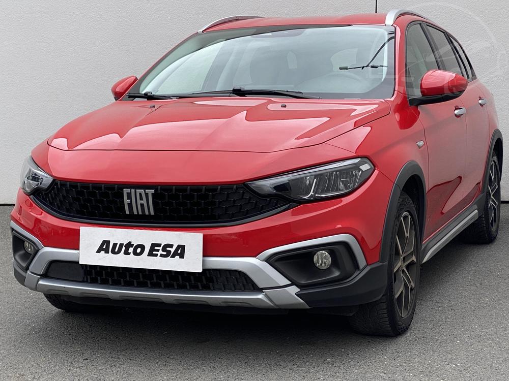 Fiat Tipo 1.0 T