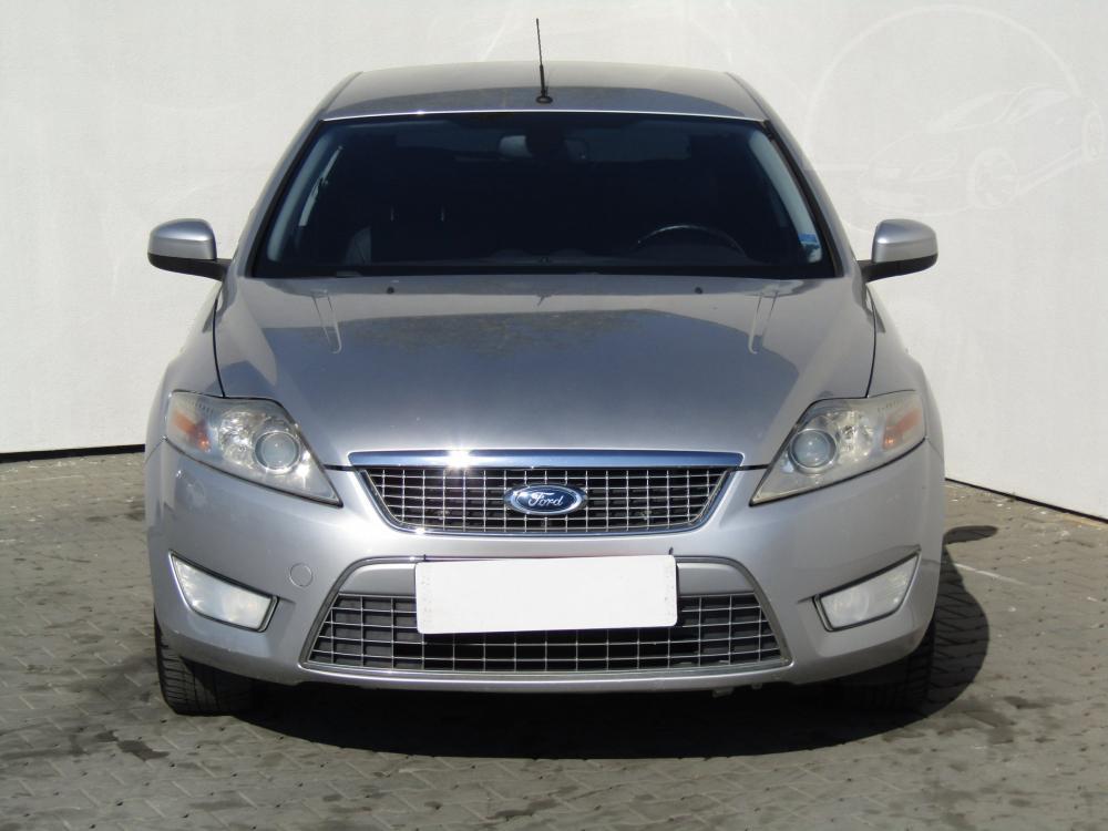 Ford Mondeo 2.0