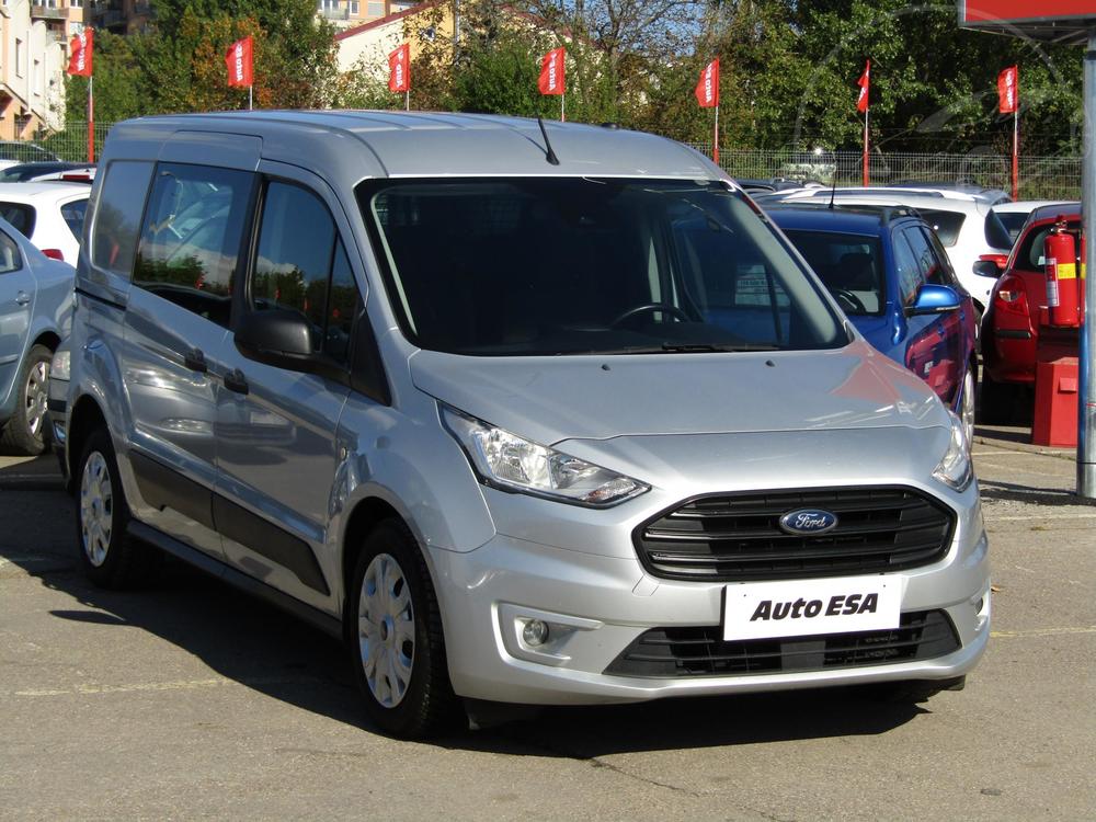 Prodm Ford Transit Connect 1.5 TDCi