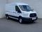 Ford Transit 2.2 TDCi 1.maj Serv.kniha