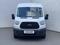 Ford Transit 2.2 TDCi 1.maj Serv.kniha