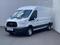 Ford Transit 2.2 TDCi 1.maj Serv.kniha