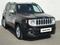 Jeep Renegade 2.0 MJet Serv.kniha, R