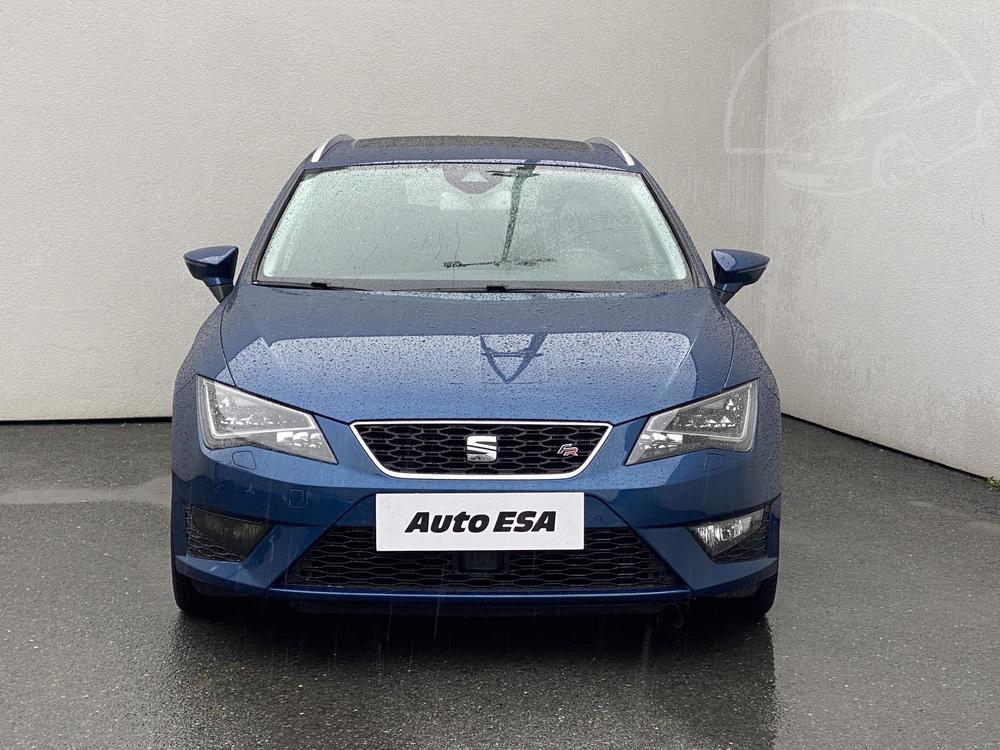 Seat Leon 1.8 TSi