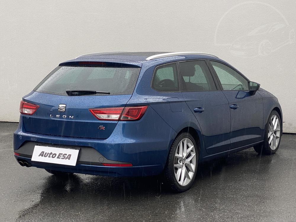 Seat Leon 1.8 TSi