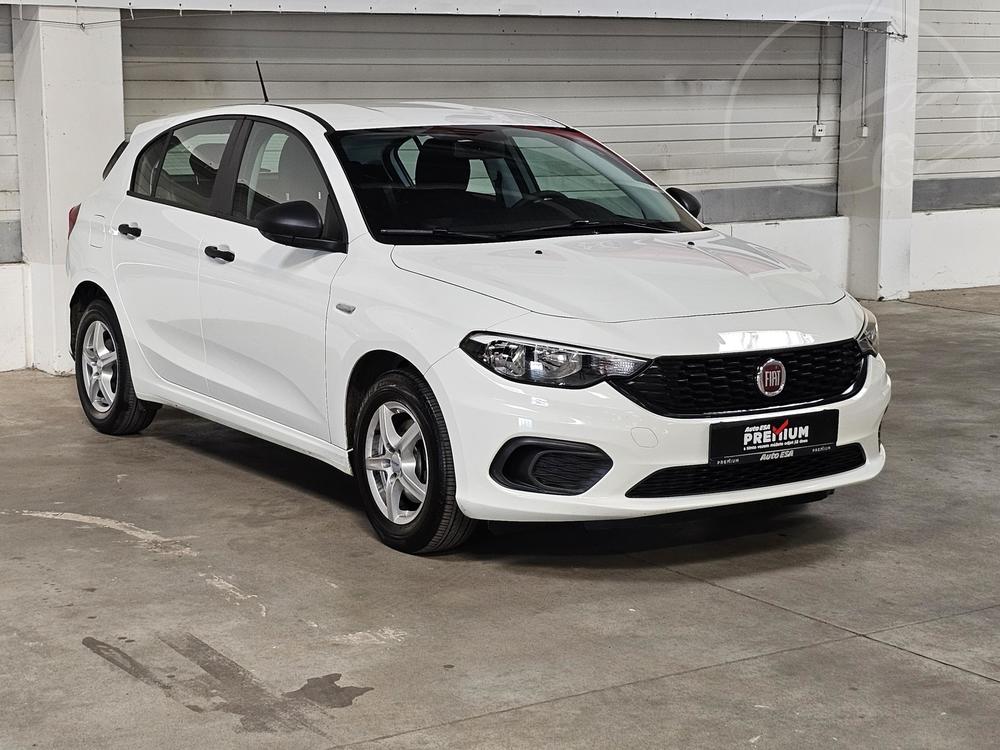 Fiat Tipo 1.4 i Serv.kniha, R