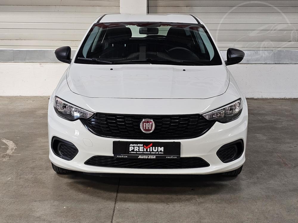 Fiat Tipo 1.4 i Serv.kniha, R